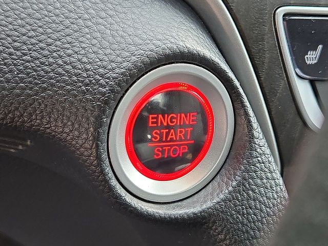 Used 2018 Honda Accord EX image 24
