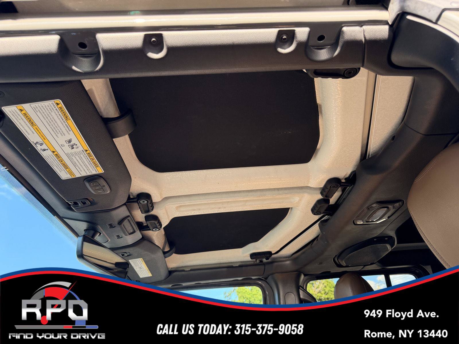 Used 2020 Jeep Gladiator Rubicon AWD/4WD image 27