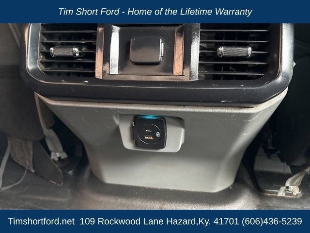 Used 2021 Ford F150 XL w/ Equipment Group 101A High AWD/4WD image 24