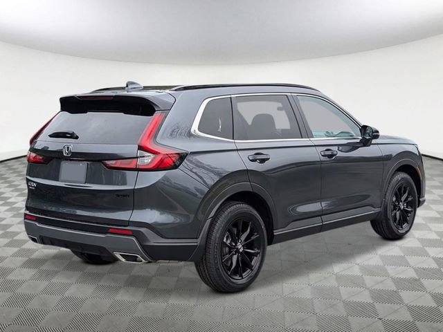 New 2026 Honda CR-V Sport image 6
