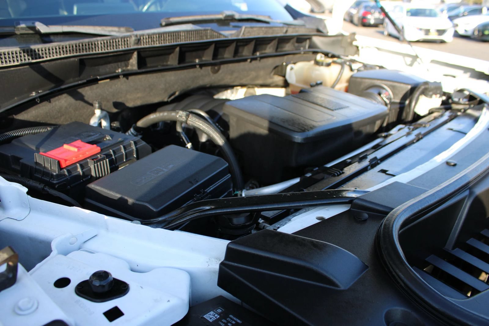 Used 2021 GMC Yukon XL SLT AWD/4WD image 34