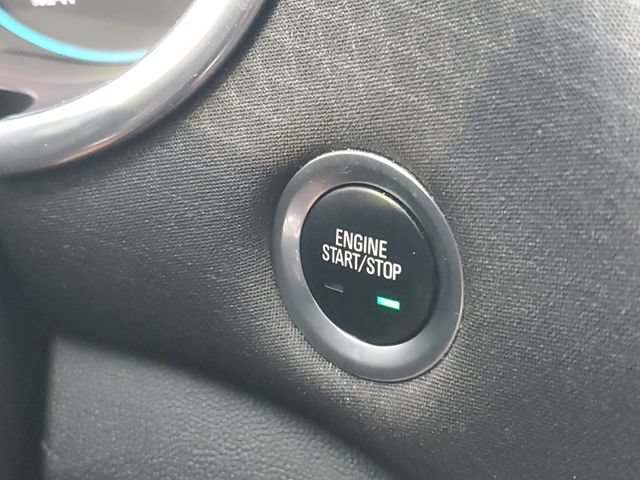 Certified 2021 Chevrolet Malibu LT FWD image 21