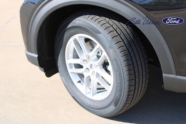 New 2026 Ford Explorer Active w/ Active Comfort Package image 5