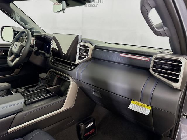 New 2026 Toyota Tundra Platinum AWD/4WD image 28