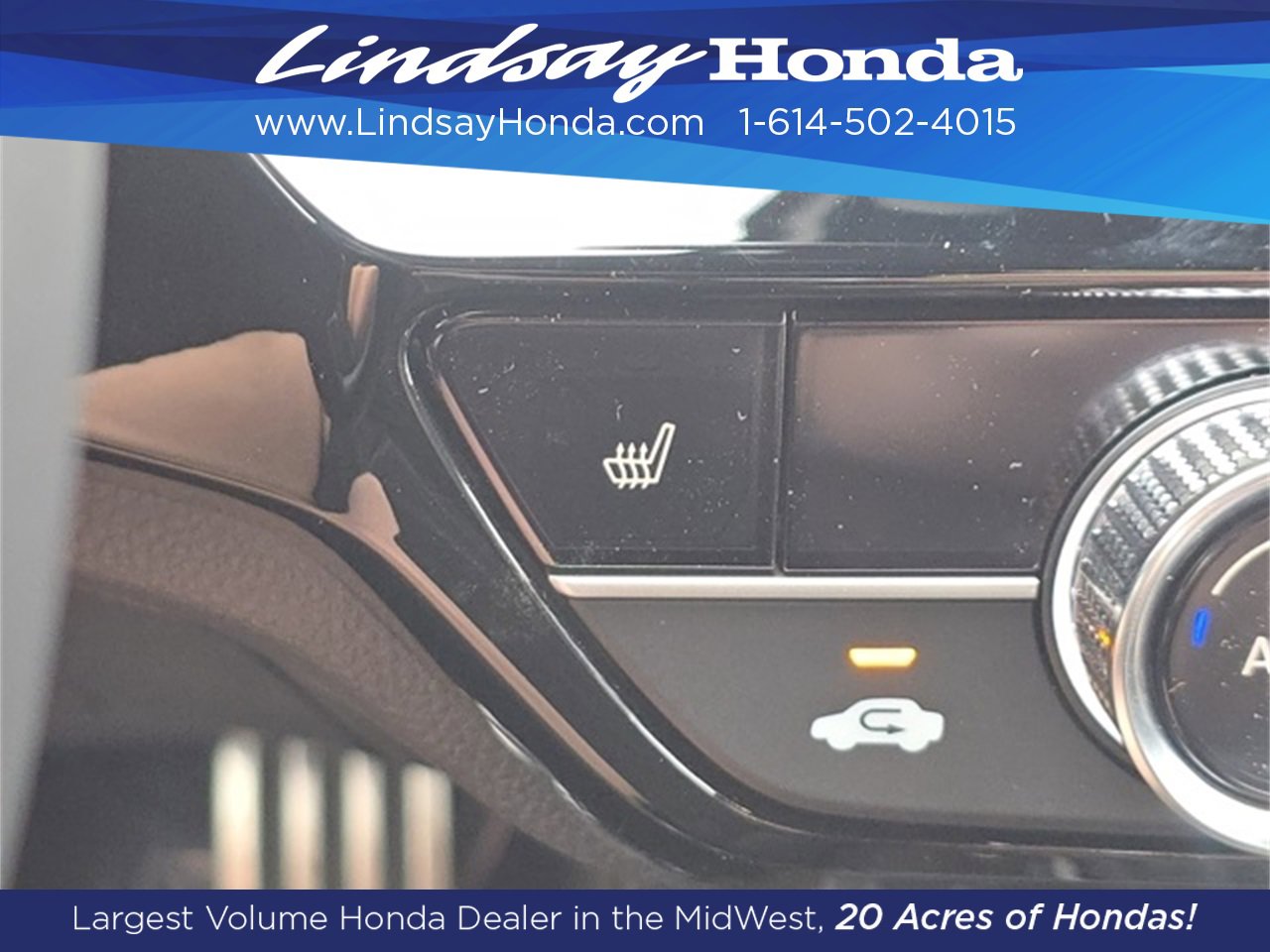 New 2025 Honda Civic Sport Touring image 5