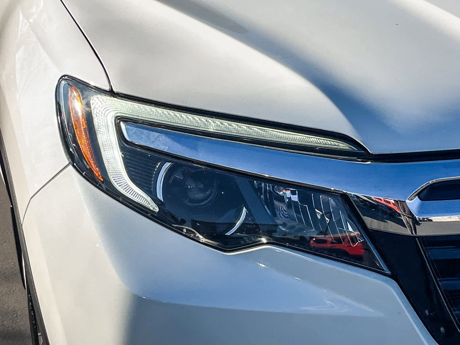 Used 2019 Honda Ridgeline RTL-E image 7