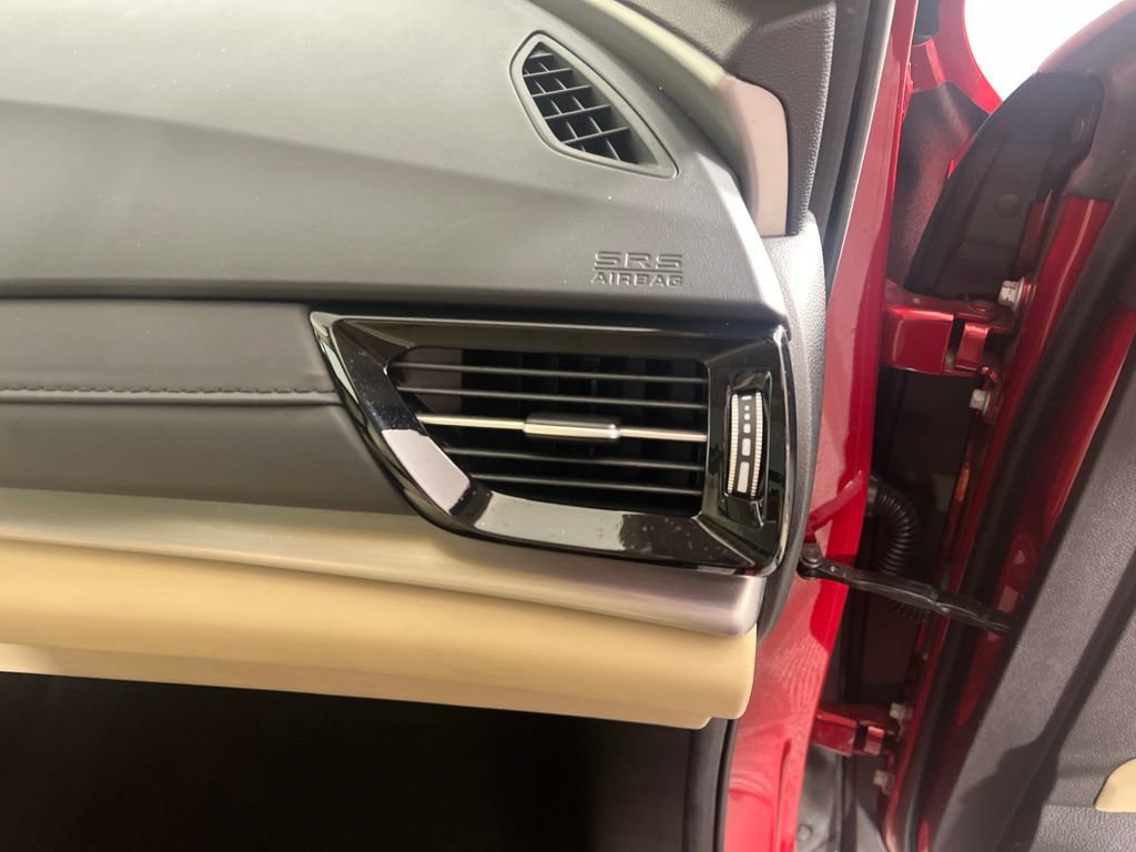 Certified 2024 Acura RDX SH-AWD image 21