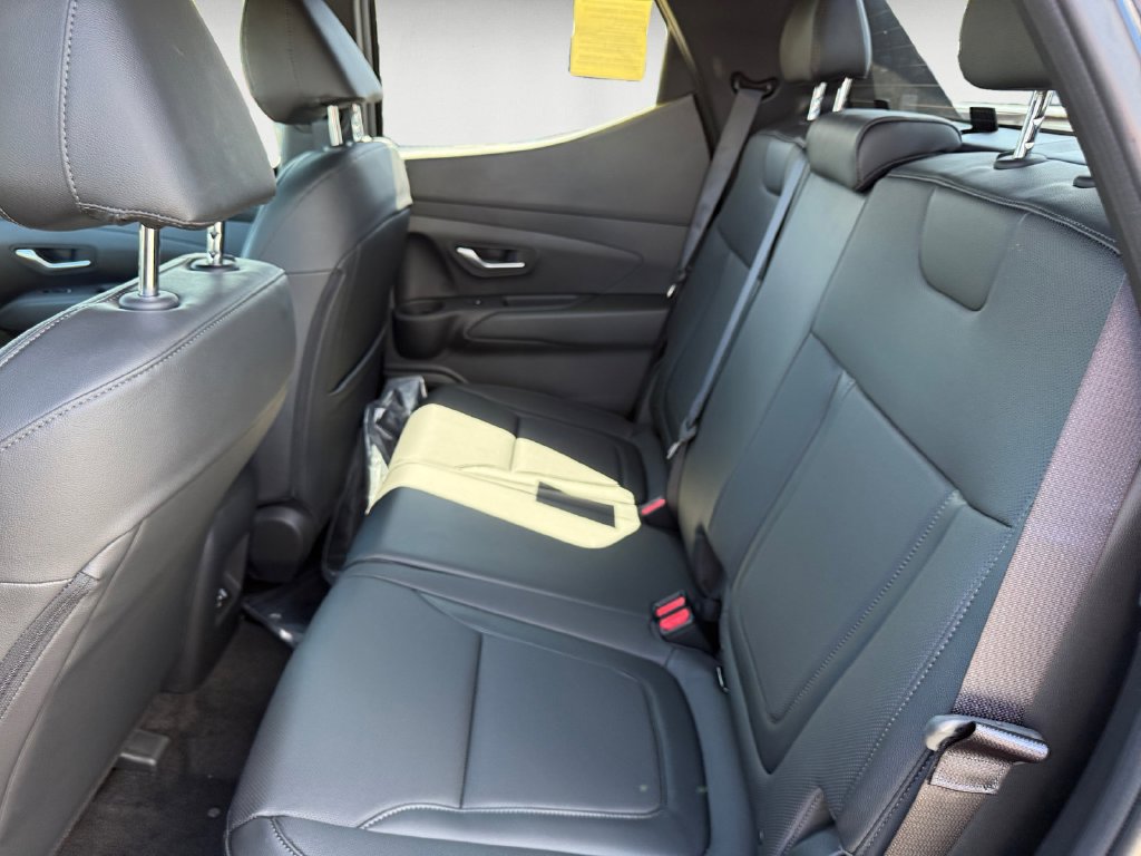 New 2027 Hyundai Santa Cruz SE AWD/4WD image 13