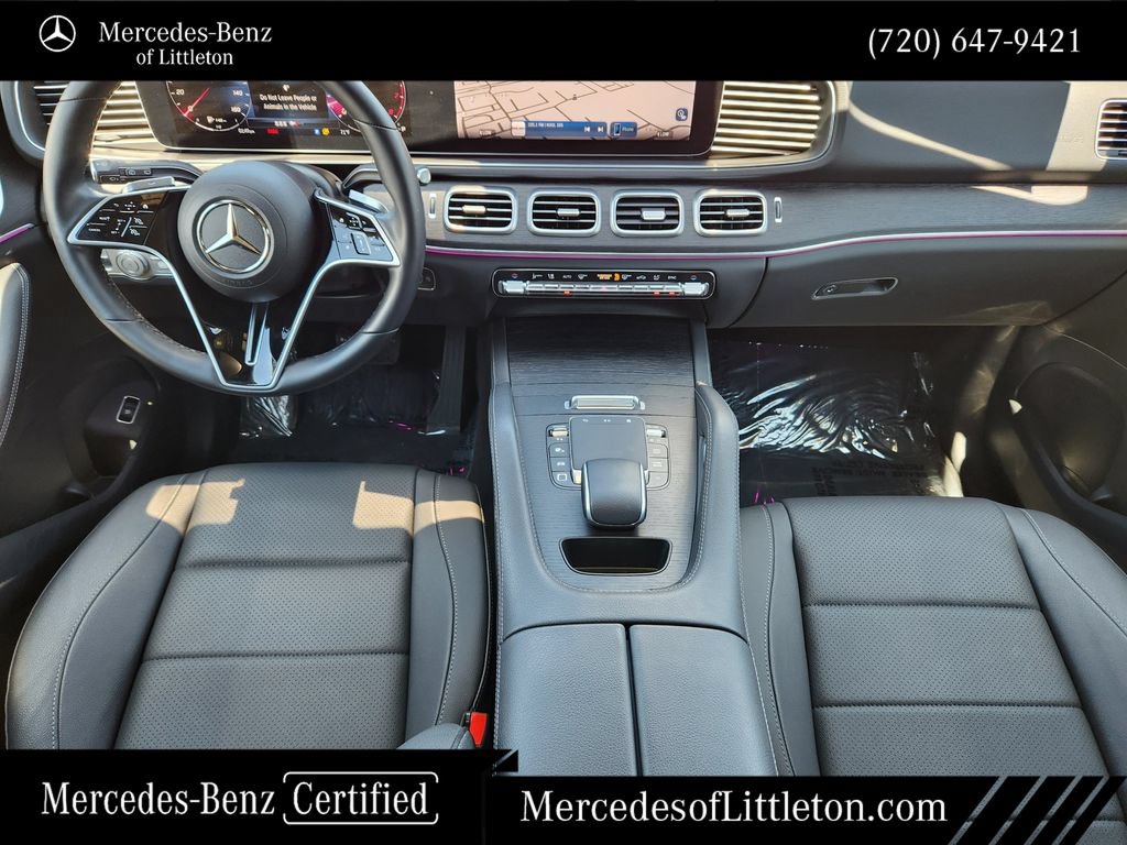 Certified 2026 Mercedes-Benz GLE 350 4MATIC image 29