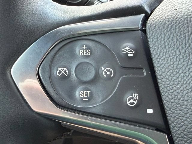 Used 2023 Chevrolet Traverse High Country AWD/4WD image 21