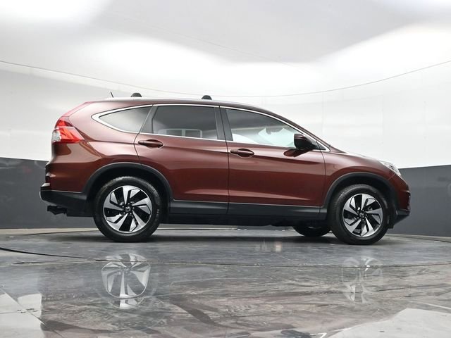 Used 2016 Honda CR-V Touring image 34