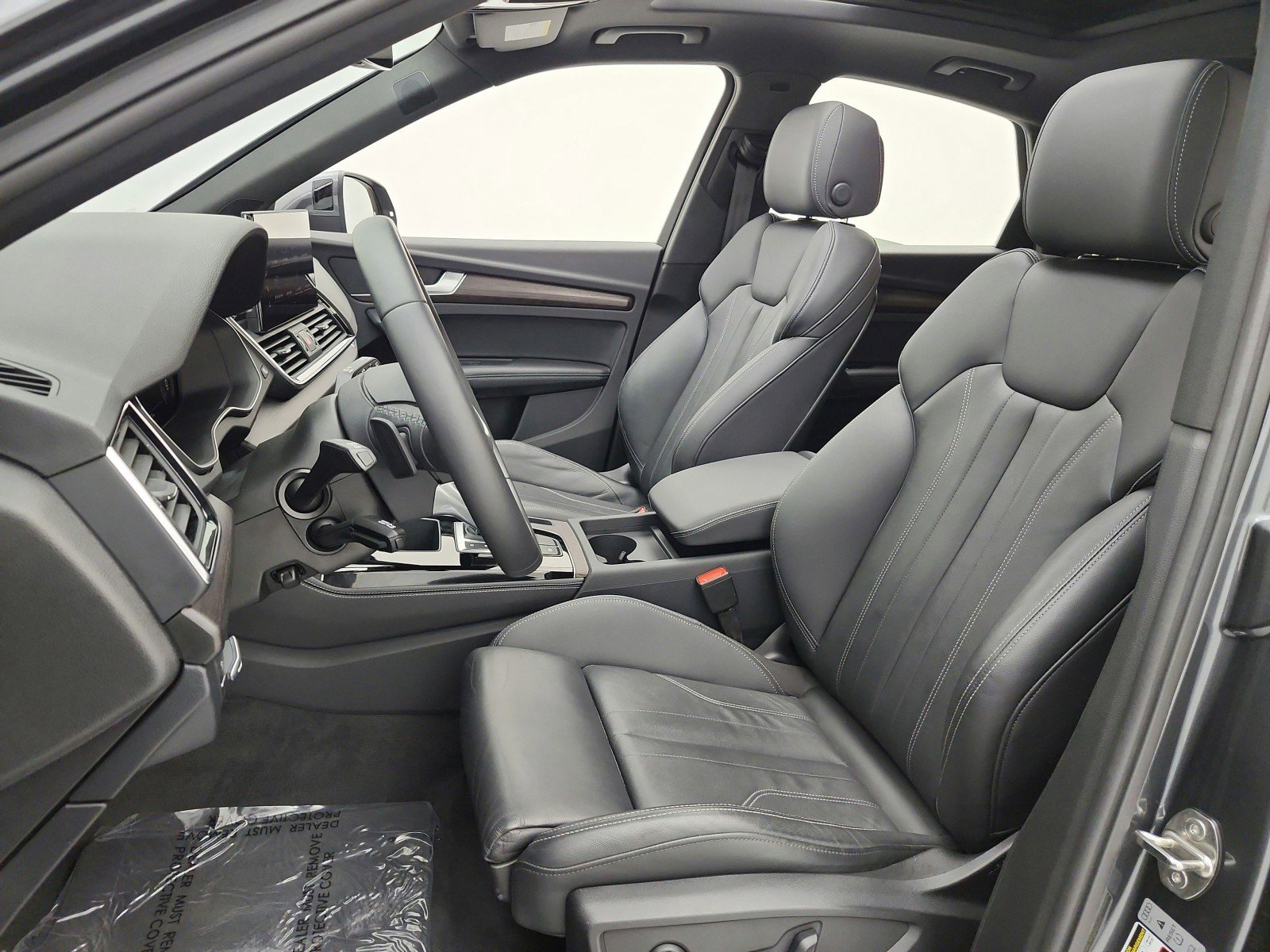 Used 2023 Audi Q5 2.0T Premium Plus w/ Premium Plus Package image 13