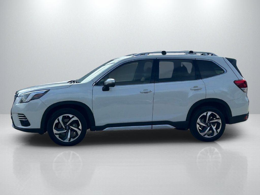 Used 2024 Subaru Forester Touring w/ POP Package 3 AWD/4WD image 8