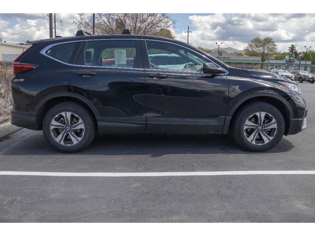 Used 2020 Honda CR-V LX image 4
