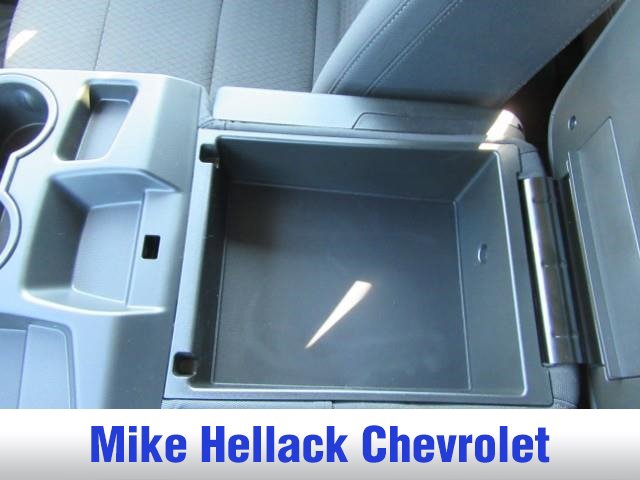 New 2026 Chevrolet Silverado 1500 LT image 15