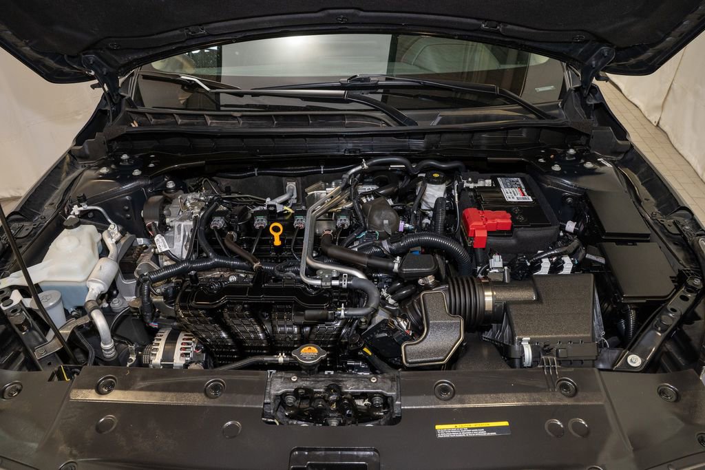 Used 2023 Nissan Altima 2.5 SR image 18