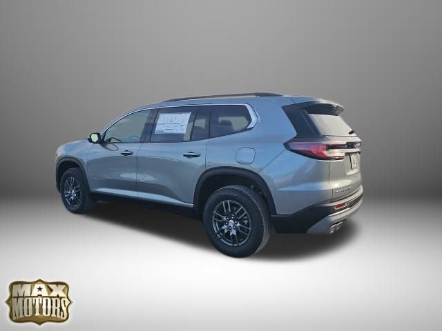 New 2026 GMC Acadia Elevation w/ LPO, Floor Liner Package image 7