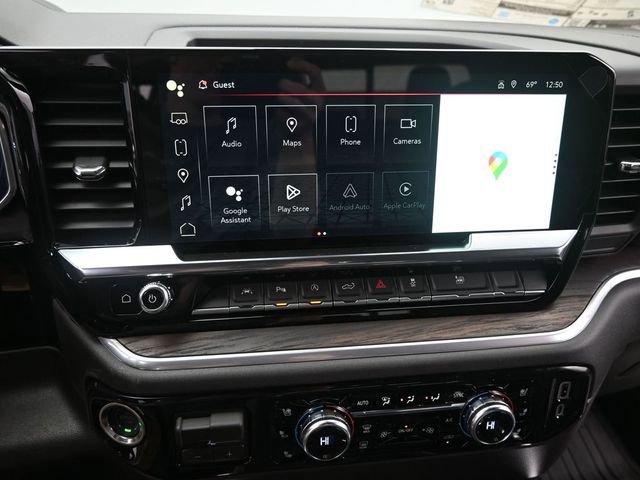 New 2026 GMC Sierra 1500 SLT w/ SLT Premium Plus Package image 34