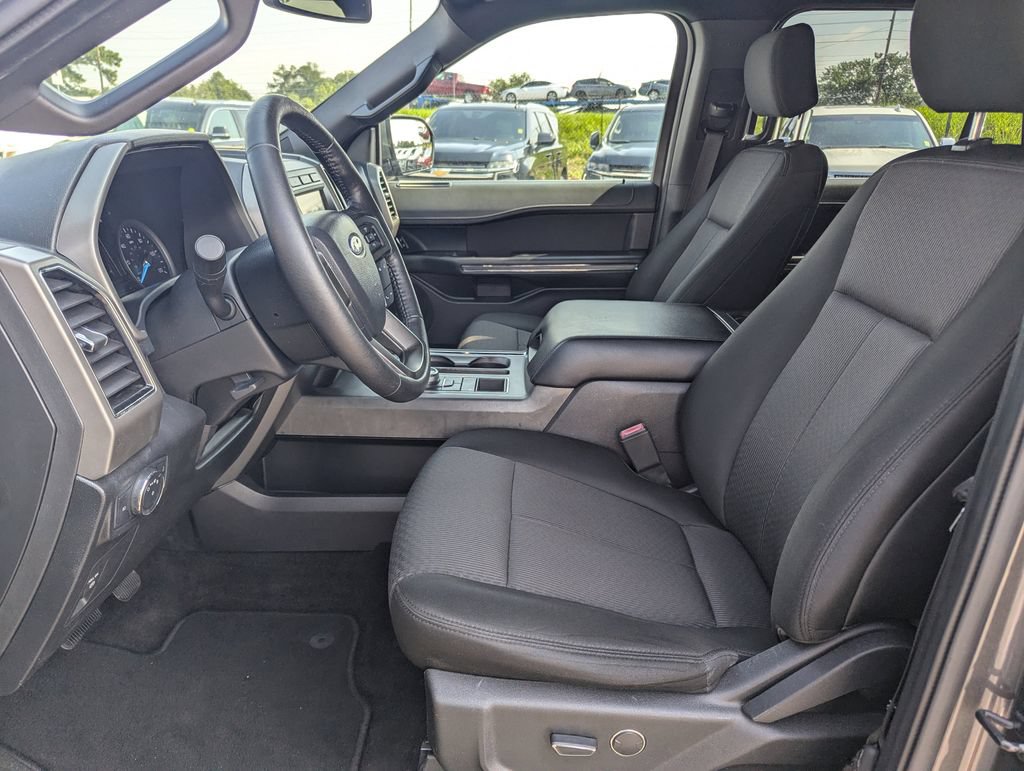 Used 2019 Ford Expedition Max XLT RWD image 20