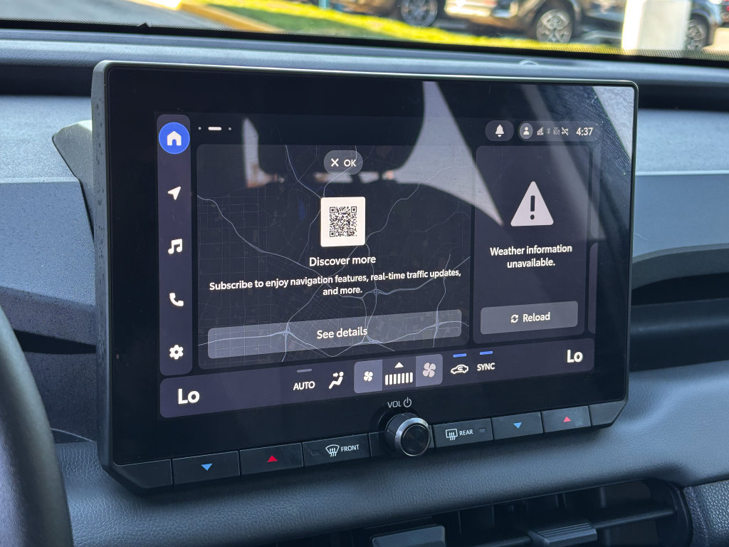 Certified 2026 Toyota RAV4 LE AWD/4WD image 29