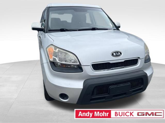 Used 2011 Kia Soul + FWD image 4