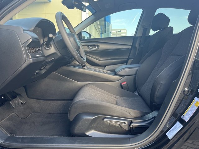 Certified 2024 Honda Accord LX image 19