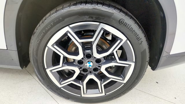 Used 2025 BMW X1 xDrive28i AWD/4WD image 78