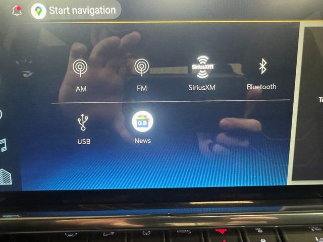 New 2026 Chevrolet Silverado 1500 RST w/ Dark Appearance Package image 34