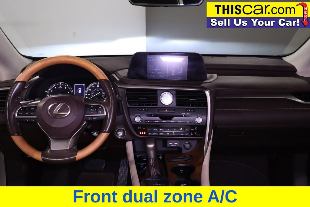 Used 2020 Lexus RX 350 FWD w/ Premium Package image 18