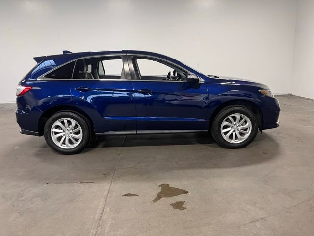 Used 2018 Acura RDX w/ Technology Package image 2