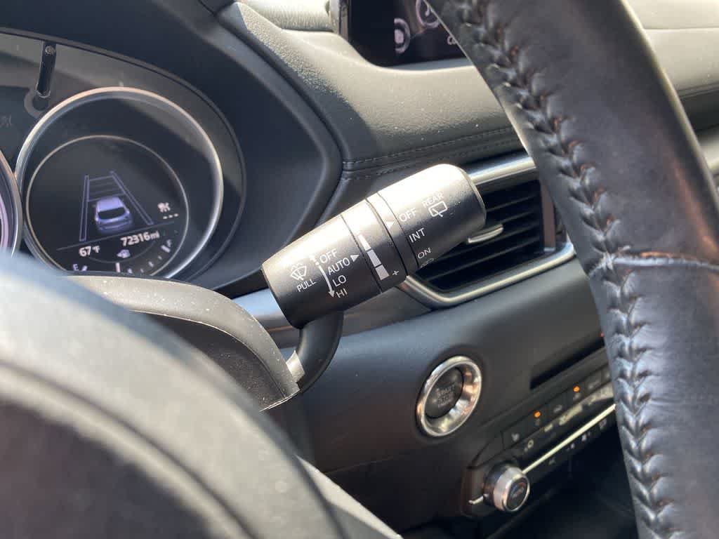 Used 2019 MAZDA CX-5 Touring AWD/4WD image 23
