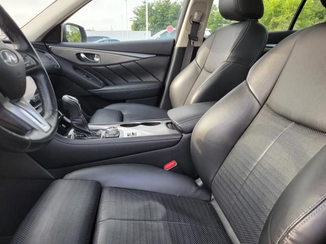 Used 2020 INFINITI Q50 3.0t AWD/4WD image 17