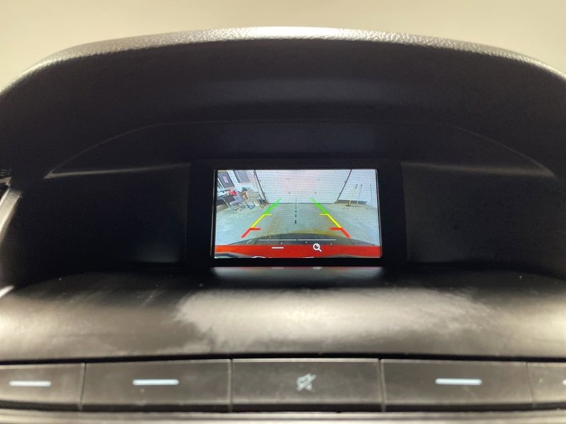 Used 2018 Ford Focus SE image 29