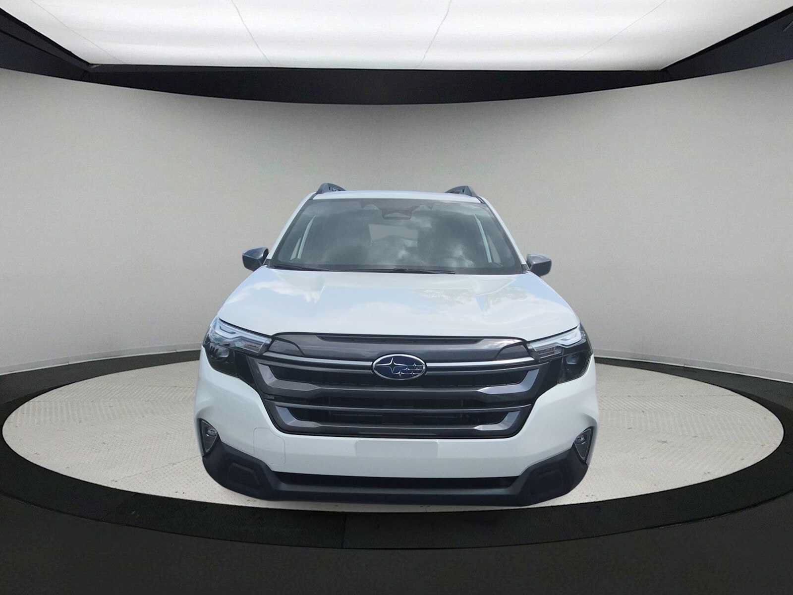 New 2026 Subaru Forester Touring AWD/4WD image 3