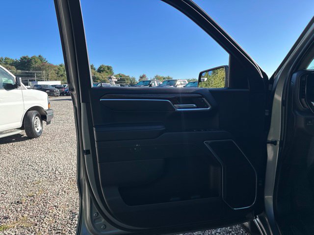 Used 2023 GMC Sierra 1500 Elevation w/ X31 Off-Road Package AWD/4WD image 21