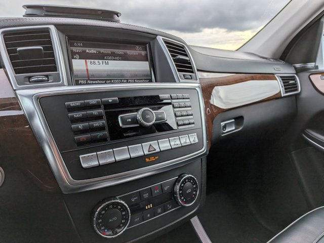 Used 2013 Mercedes-Benz GL 450 4MATIC image 11