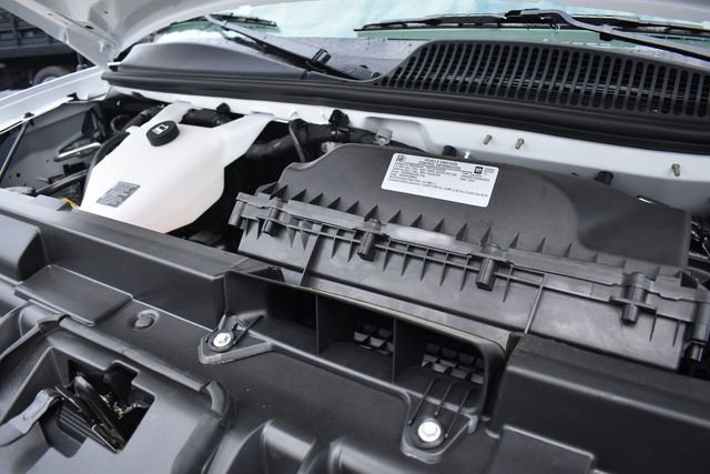 New 2025 Chevrolet Express 3500 w/ Power Convenience Package image 31