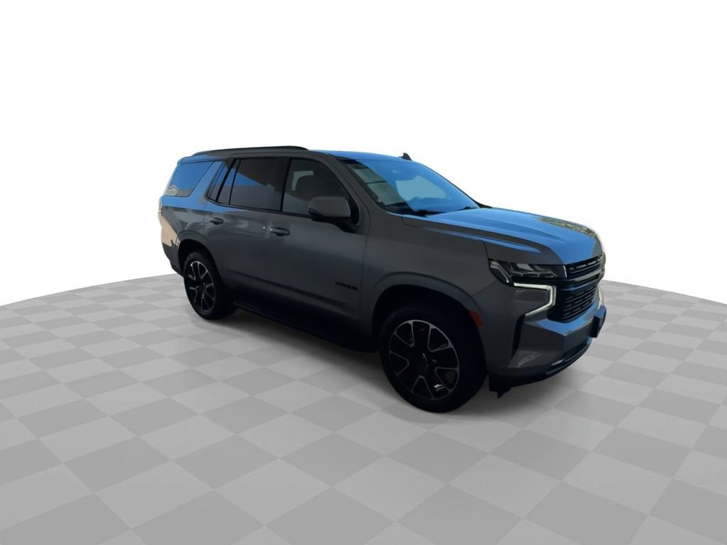 Certified 2024 Chevrolet Tahoe RST w/ Luxury Package AWD/4WD video 2