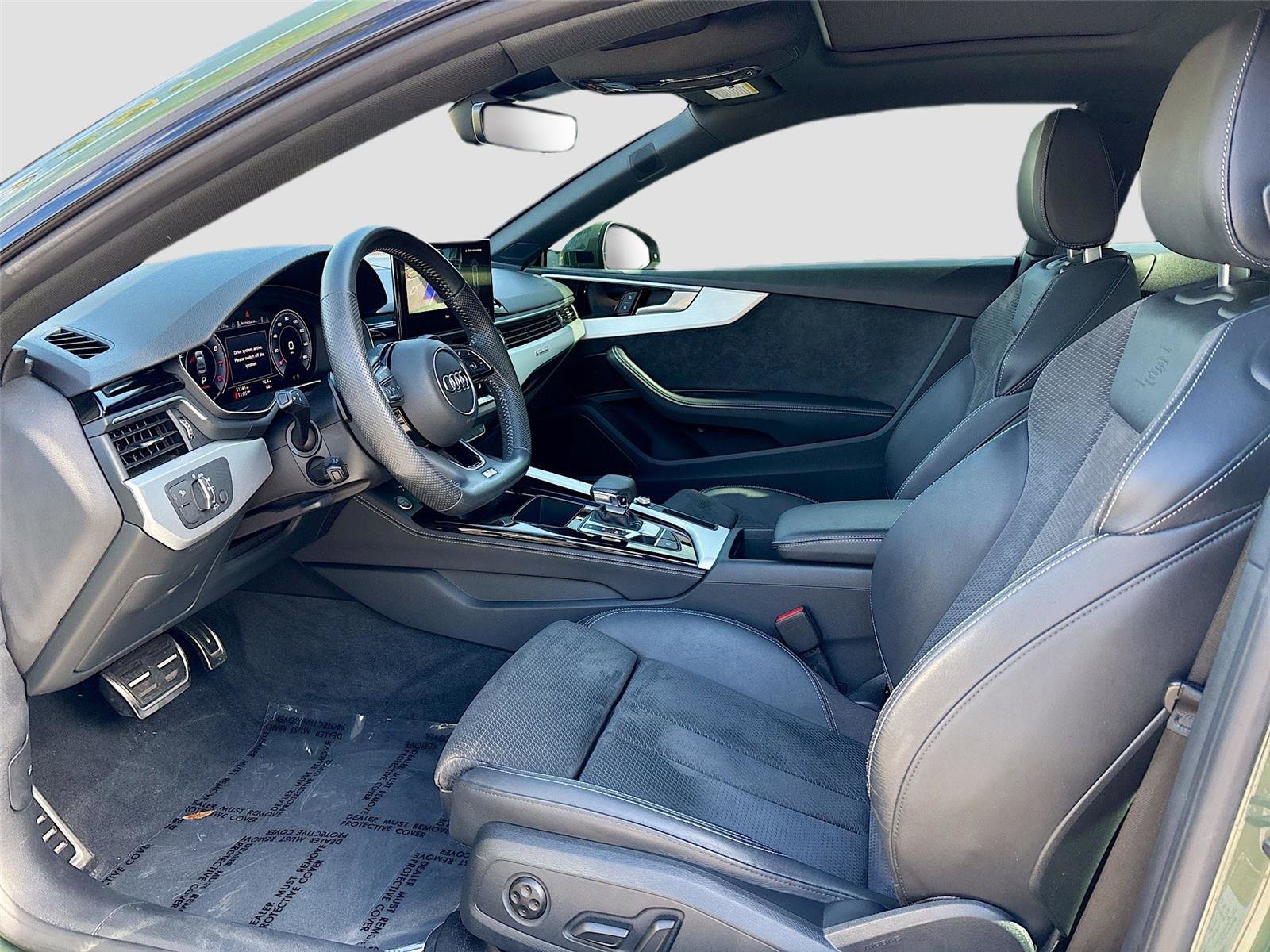 Used 2020 Audi A5 2.0T Premium Plus image 24