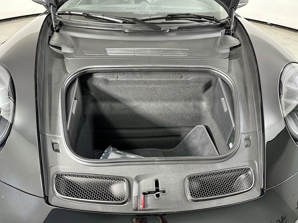 Certified 2026 Porsche 911 GT3 RWD image 31