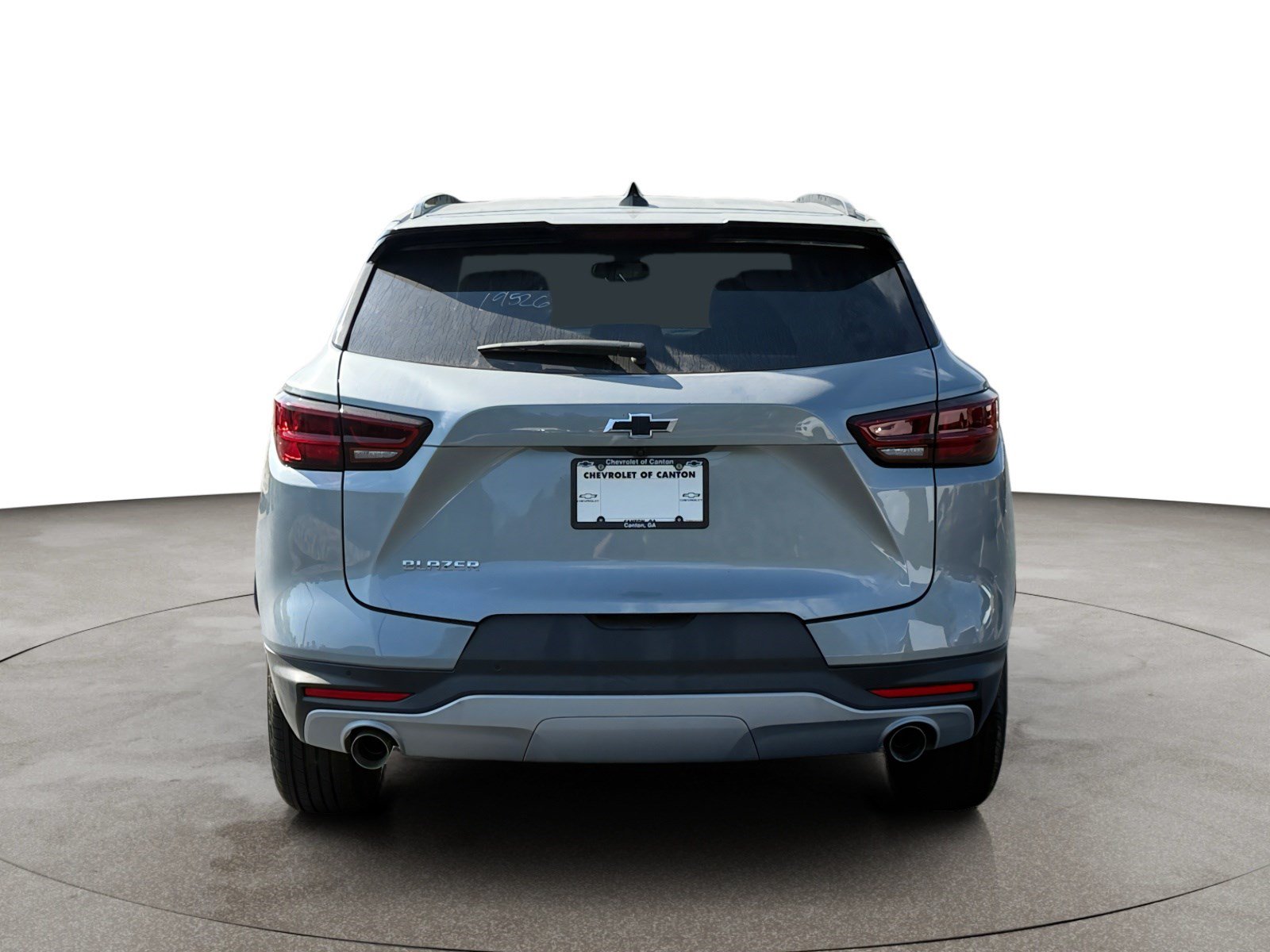 New 2026 Chevrolet Blazer LT w/ Convenience Package FWD image 6