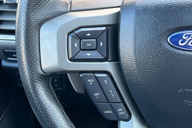 Used 2019 Ford F150 Raptor w/ Equipment Group 802A Luxury image 27