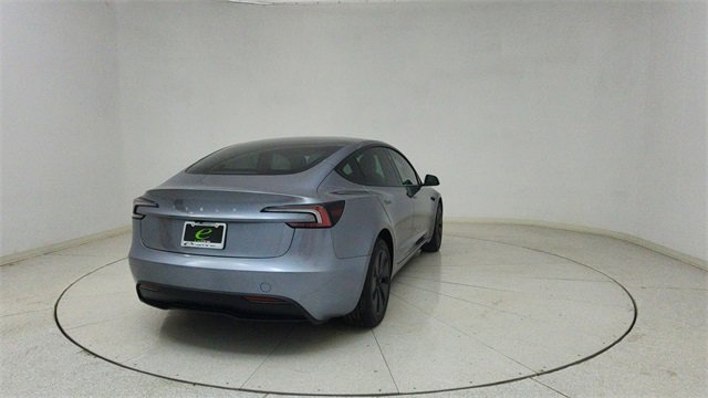 Used 2025 Tesla Model 3 Long Range image 70