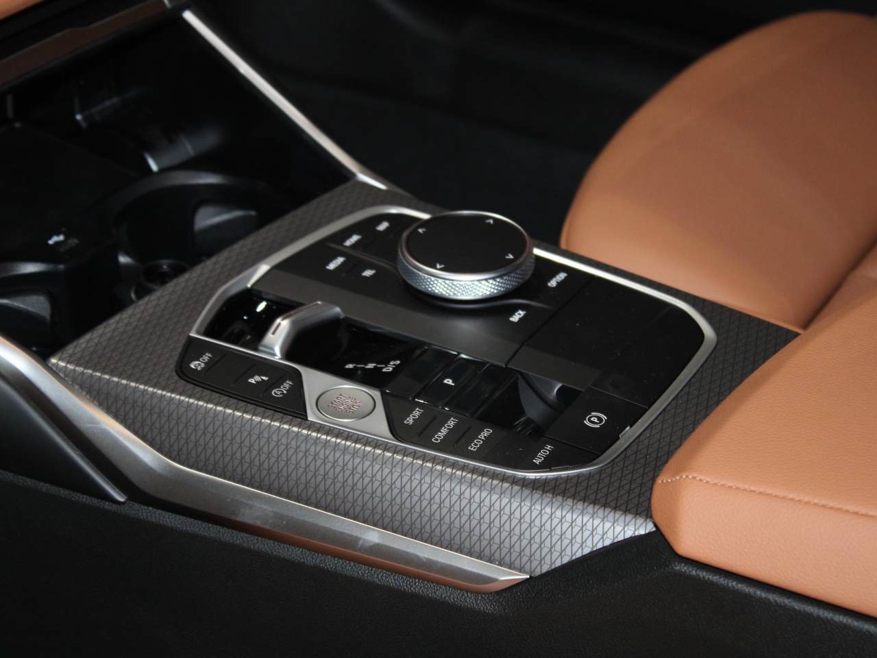 Used 2026 BMW 330i Sedan RWD image 12
