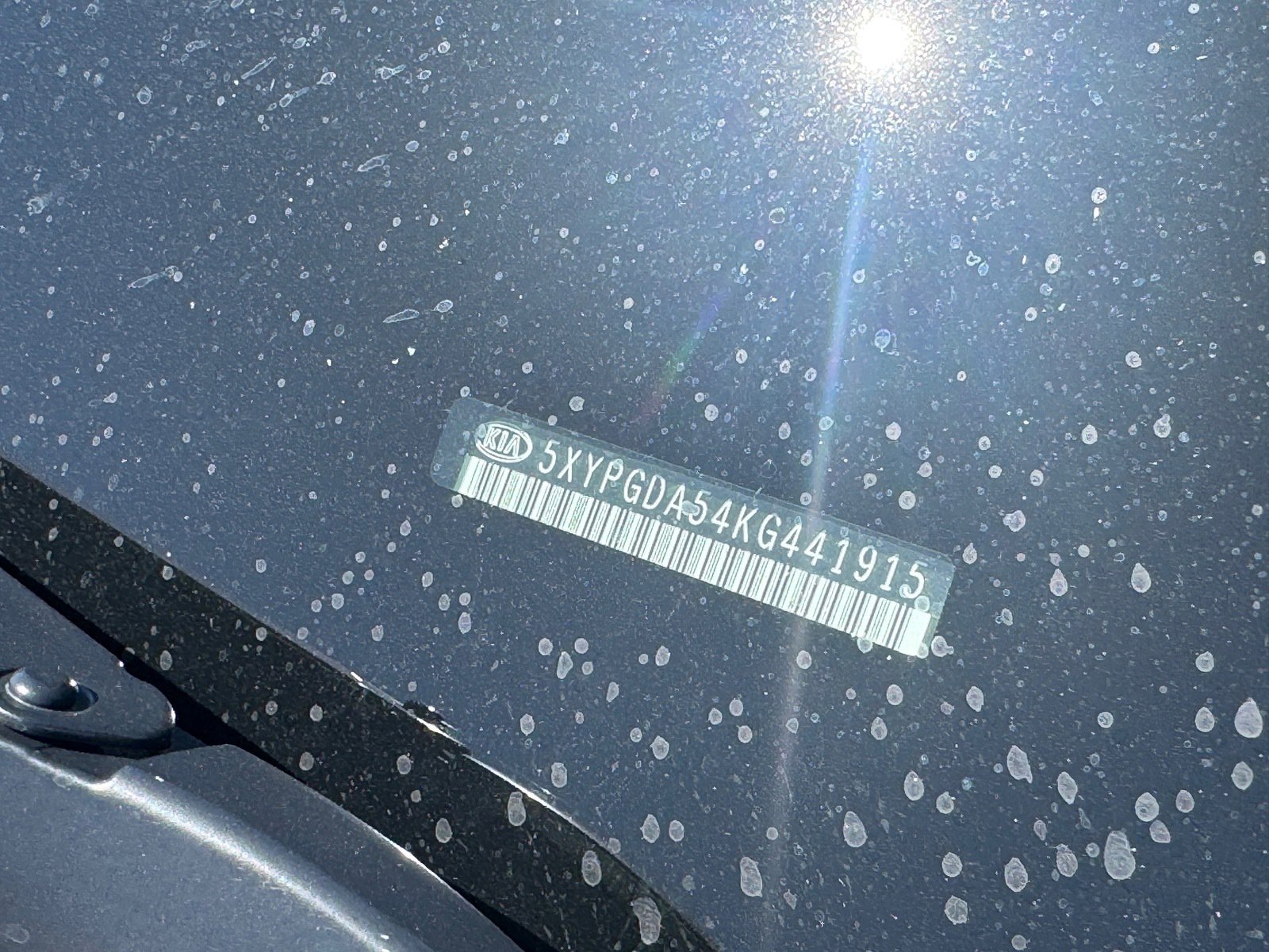 Used 2019 Kia Sorento LX image 9