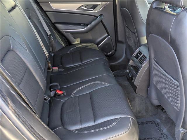 Used 2025 Jaguar F-PACE R-Dynamic S image 21