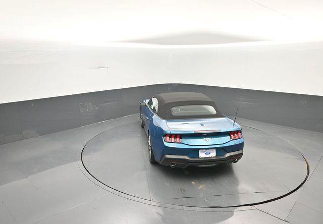 New 2026 Ford Mustang Premium RWD image 25