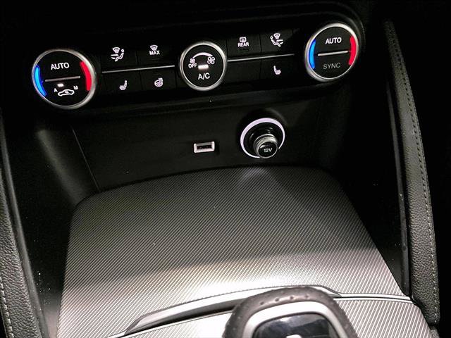 Used 2024 Alfa Romeo Stelvio Ti AWD/4WD image 26