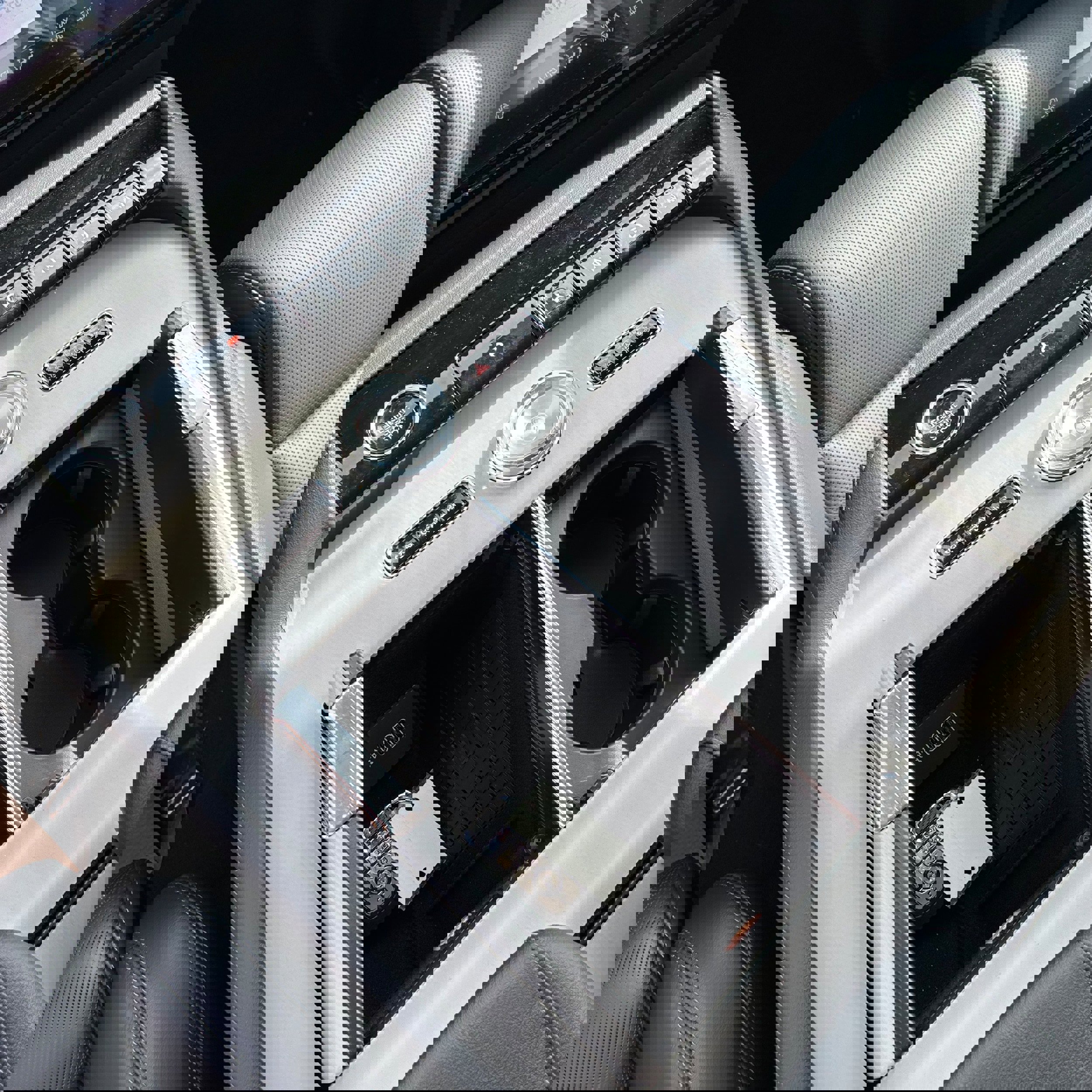 New 2025 Lincoln Navigator L Reserve image 55