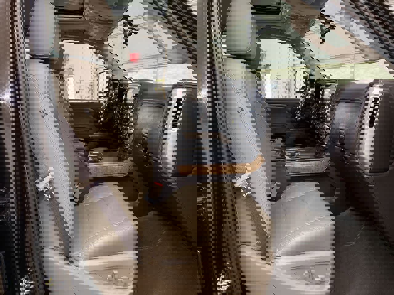 Used 2018 GMC Sierra 2500 SLT image 20